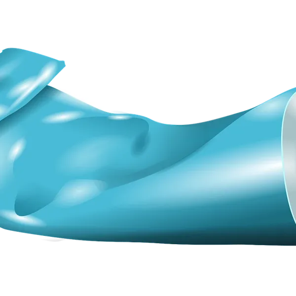 3M biały korek