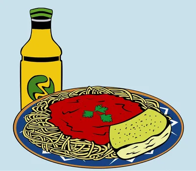 STRONG Pasta polerska