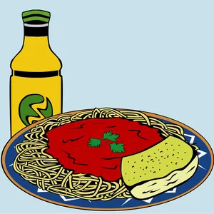 STRONG Pasta polerska