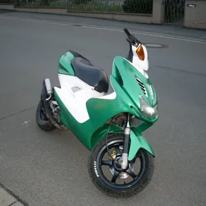 Nitro Lakiernicze 0.5