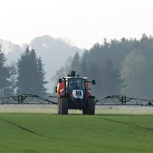 Spray baranek