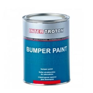 Bumper paint