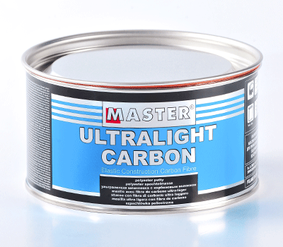 Ultralight-Carbon