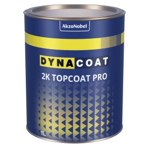 2K Topcoat