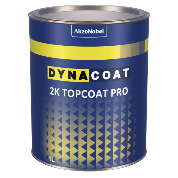 2K Topcoat