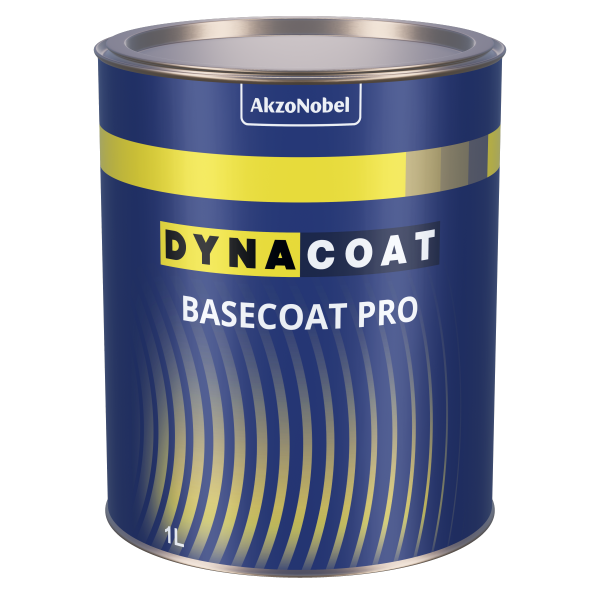 Basecoat Pro